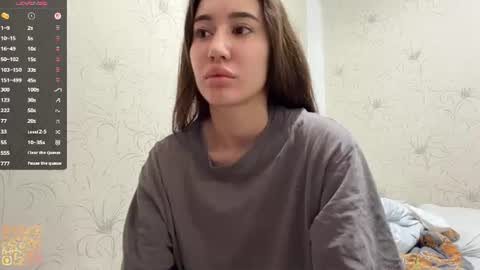 Snapshot of margaretawieczorek chatting on 06.24.26 Emily online show from 06.24.26