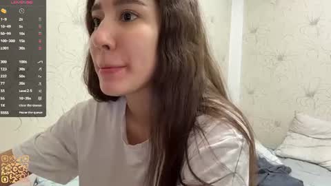 Snapshot of margaretawieczorek chatting on 06.30.26 Emily online show from 06.30.26