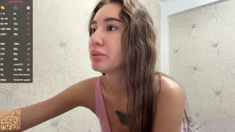 Snapshot of margaretawieczorek chatting on 07.12.26 Emily online show from 07.12.26