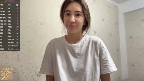Snapshot of margaretawieczorek chatting on 07.13.26 Emily online show from 07.13.26