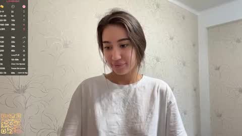 Snapshot of margaretawieczorek chatting on 07.14.26 Emily online show from 07.14.26
