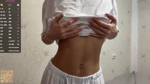 Snapshot of margaretawieczorek chatting on 07.24.26 Emily online show from 07.24.26
