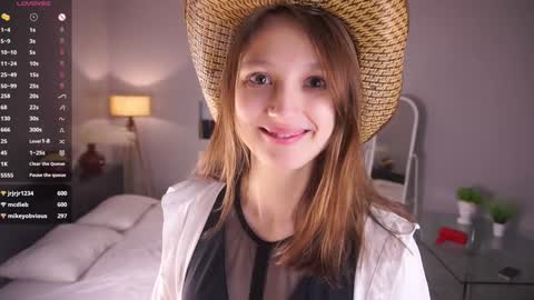 Margaret online show from 02.11.26