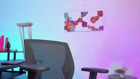 Snapshot of margarita_zaa chatting on 12.03.24 Margarita Zaa online show from 12.03.24