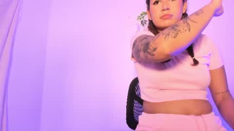 Margarita Zaa online show from 06.23.26