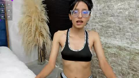 Aitana online show from 02.27.25