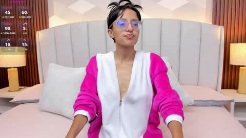 Aitana online show from 09.20.25