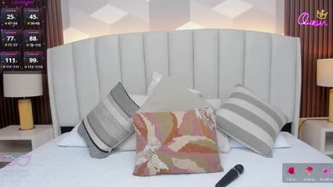 Aitana online show from 01.14.26