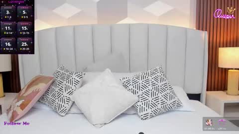 Aitana online show from 02.13.26