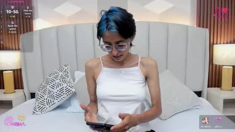 Aitana online show from 03.10.26