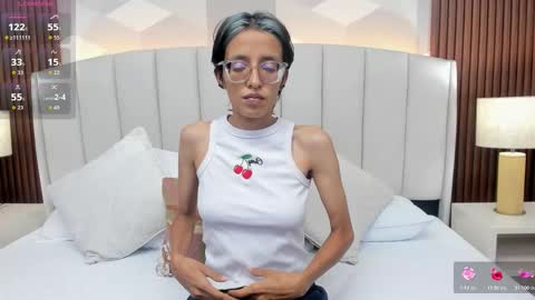 Aitana online show from 03.25.26