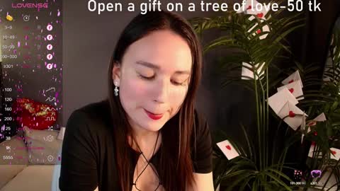 Snapshot of margeritirell chatting on 02.07.25 Margo online show from 02.07.25