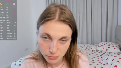 Mia online show from 03.28.26