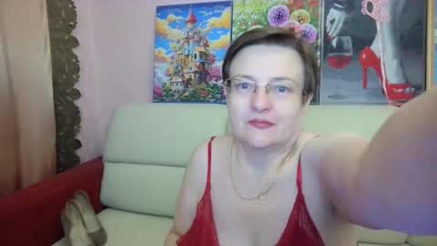 MargieCheerful kind and affectionate online show from 04.22.26