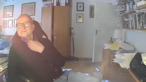 marginalie online show from 12.15.24