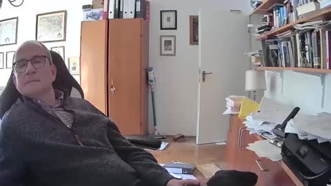 marginalie online show from 01.19.25