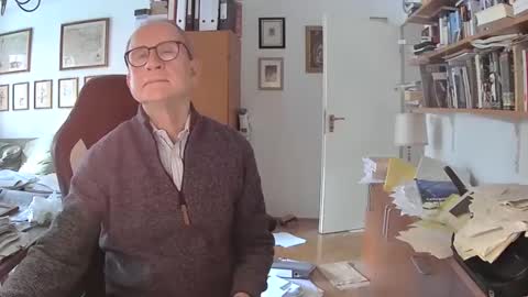 marginalie online show from 02.05.25