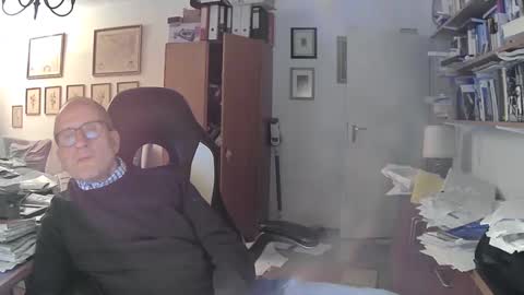 marginalie online show from 03.05.25