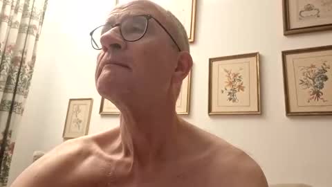 marginalie online show from 10.28.25