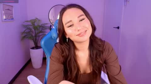 Snapshot of margo__ness chatting on 09.27.25 Mag online show from 09.27.25