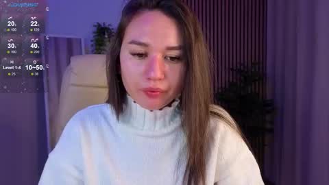 Snapshot of margo__ness chatting on 10.08.25 Mag online show from 10.08.25