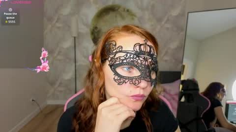 Margo Kellly online show from 06.09.26