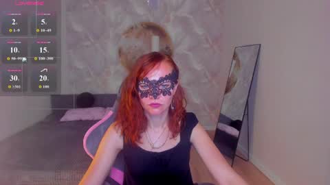 Margo Kellly online show from 07.07.26