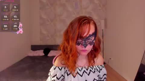 Margo Kellly online show from 07.23.26