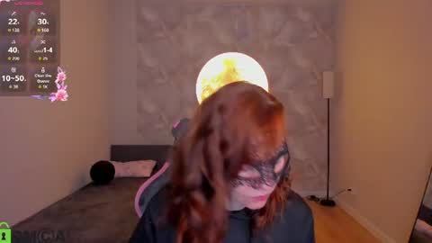 Margo Kellly online show from 07.27.26