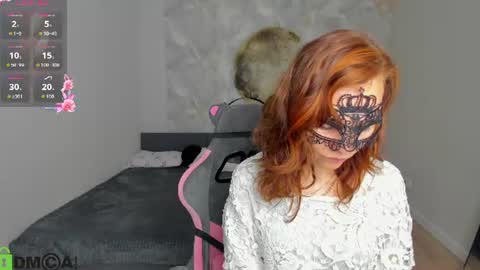 Margo Kellly online show from 07.29.26