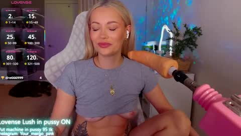 Snapshot of margohotty chatting on 05.28.26 Margo for you online show from 05.28.26