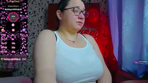 margosweet777 online show from 02.13.26