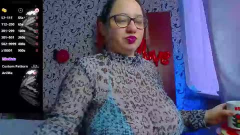 margosweet777 online show from 03.01.26