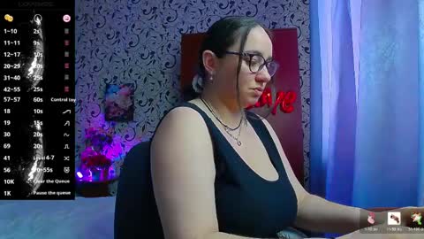 margosweet777 online show from 04.02.26