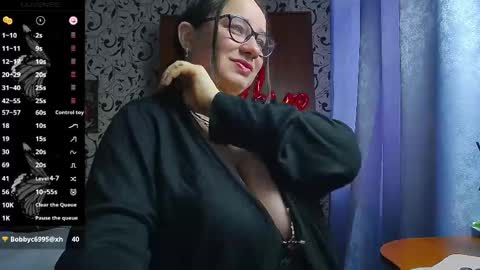 margosweet777 online show from 04.30.26