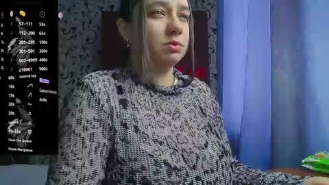 margosweet777 online show from 05.02.26