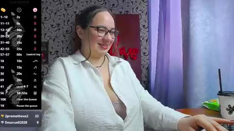 margosweet777 online show from 05.08.26