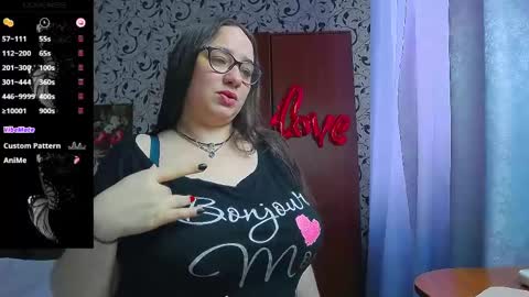 margosweet777 online show from 05.16.26