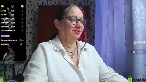 margosweet777 online show from 06.16.26