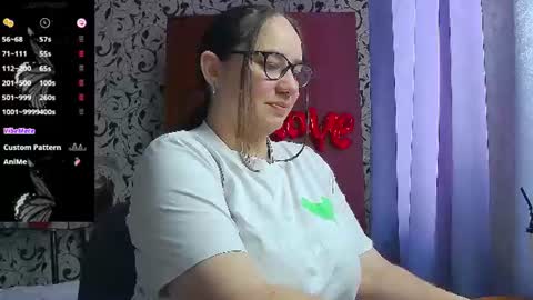 margosweet777 online show from 06.20.26