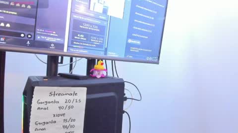 Georgia online show from 05.15.26