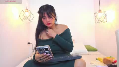 Georgia online show from 07.07.26