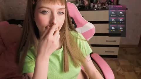Snapshot of margot_pink chatting on 07.23.26 Margotmy wish list is below online show from 07.23.26