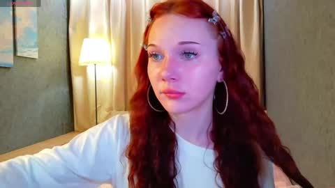 Snapshot of margoviento chatting on 06.06.26 Margo online show from 06.06.26