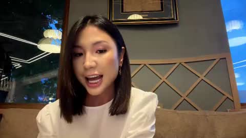 Snapshot of margturcotte chatting on 06.09.26 Lily online show from 06.09.26