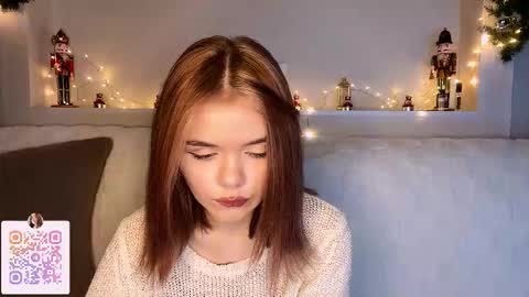 Snapshot of margueritecarrauza chatting on 01.13.26 Lina online show from 01.13.26