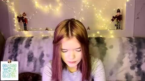 Snapshot of margueritecarrauza chatting on 02.01.26 Lina online show from 02.01.26