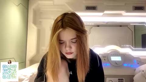 Snapshot of margueritecarrauza chatting on 02.07.26 Lina online show from 02.07.26