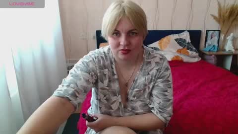 Mari online show from 03.18.26