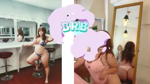 Mari online show from 02.25.26